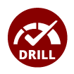 Drill button