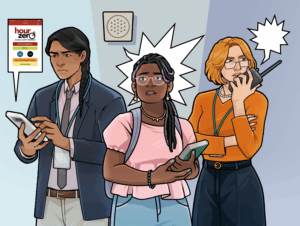 emergency communications