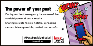 power of your post